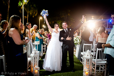 Casamento Mansão da Colina